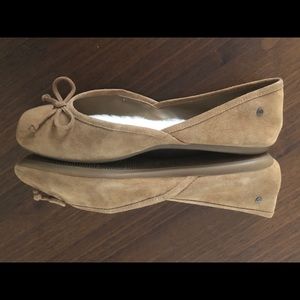 Ugg Lane flat-NWT